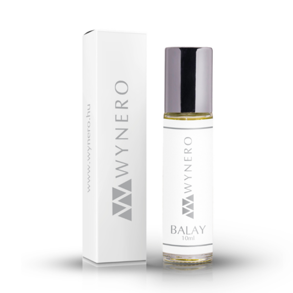 BALAY - A gyengéd erő illata