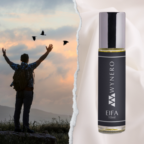 EIFA - A szabadság illata