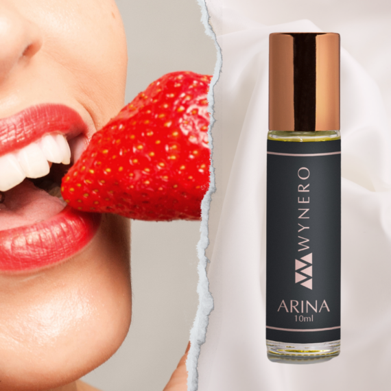 ARINA - A kacérkodás illata