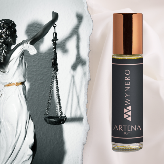 ARTENA - A görög istennők illata